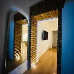 Friendly Apartment San Saba