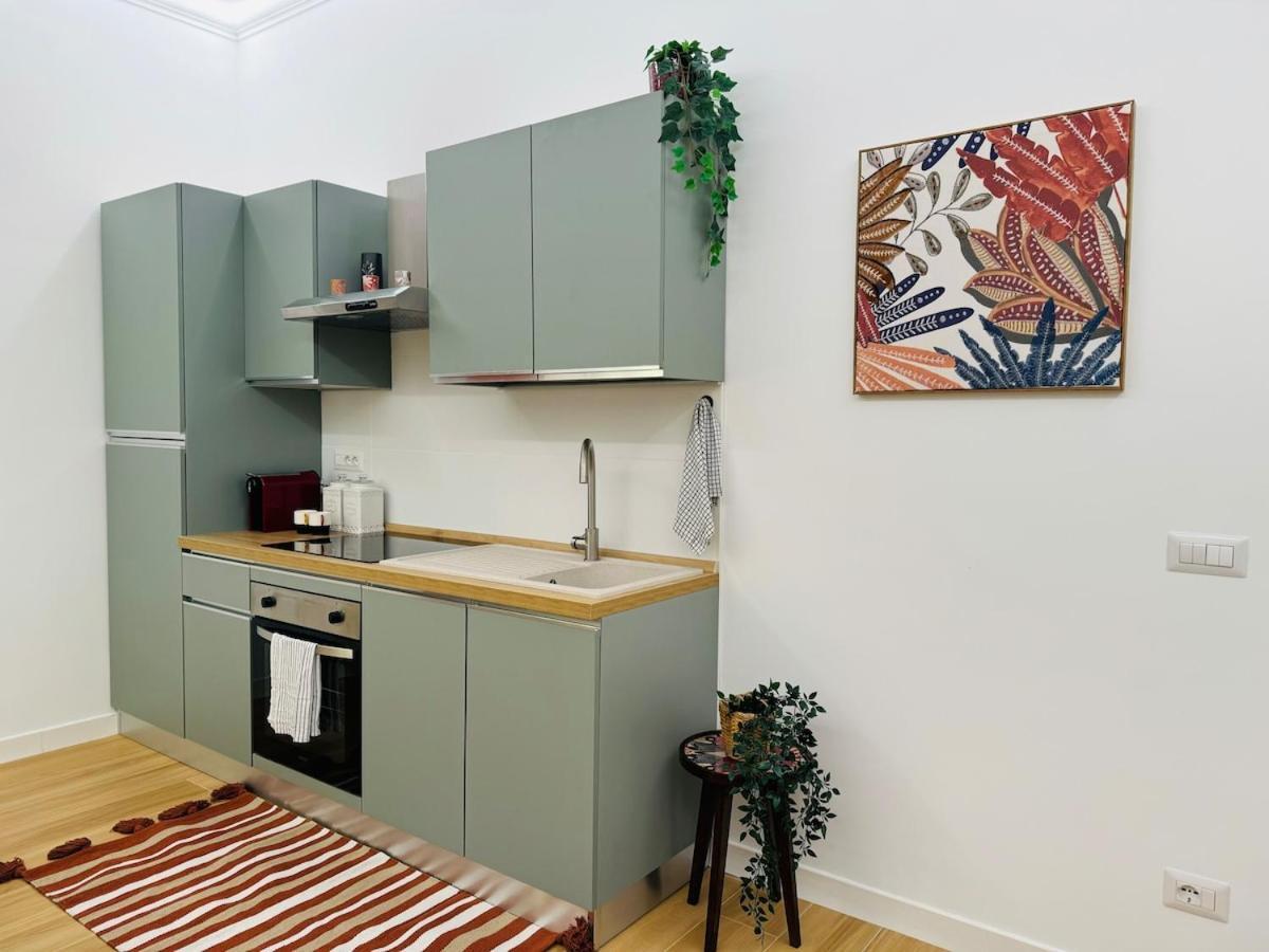 Apartment Friendly San Saba Rom