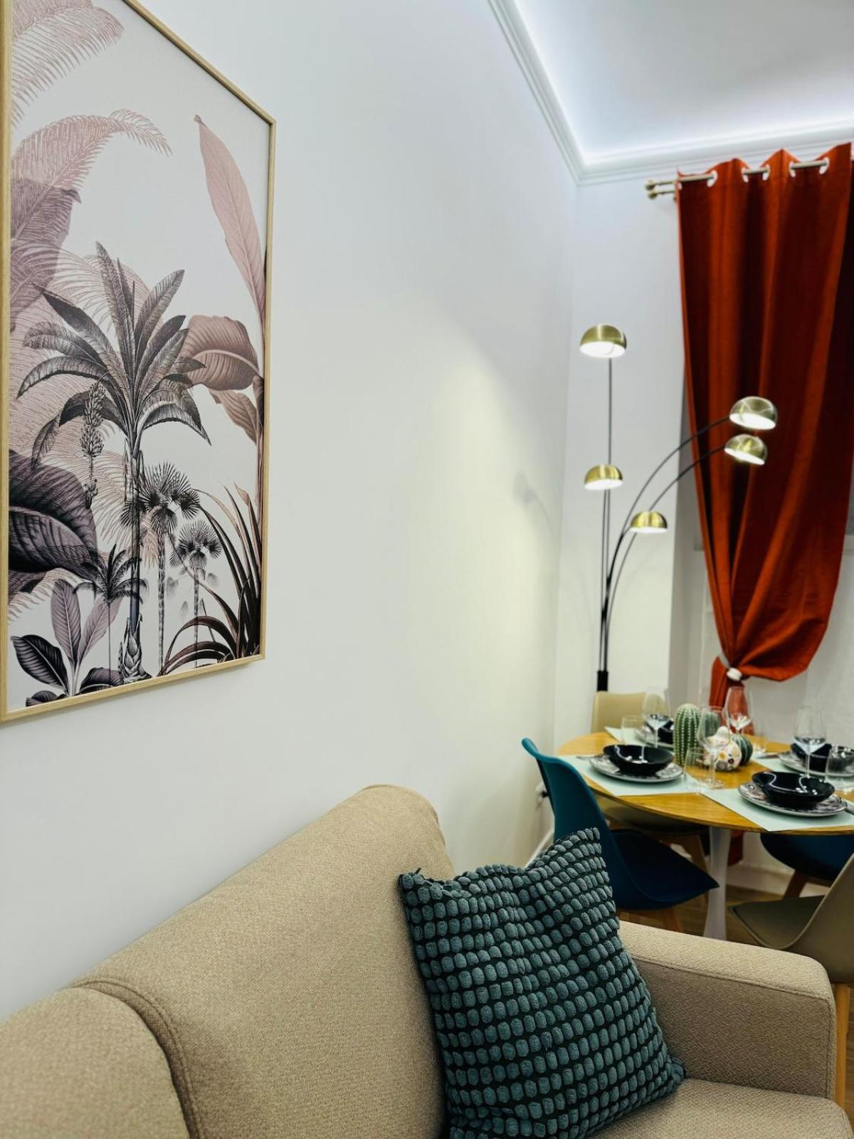 Apartment Friendly San Saba *