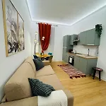 Friendly Apartment San Saba